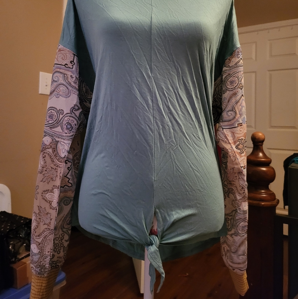 Blouse